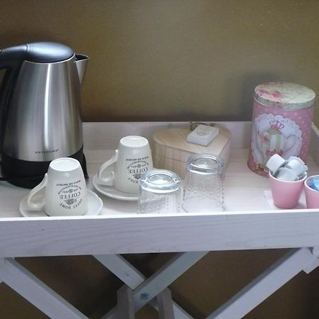 B&B Kamer En Aambeeld Zoutleeuw Dış mekan fotoğraf