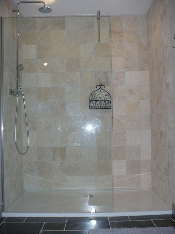B&B Kamer En Aambeeld Zoutleeuw Dış mekan fotoğraf